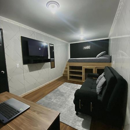 Hotel Canela 96 Bogota Ngoại thất bức ảnh
