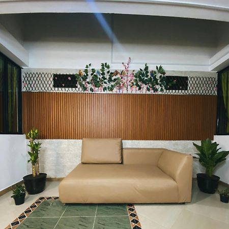 Hotel Canela 96 Bogota Ngoại thất bức ảnh