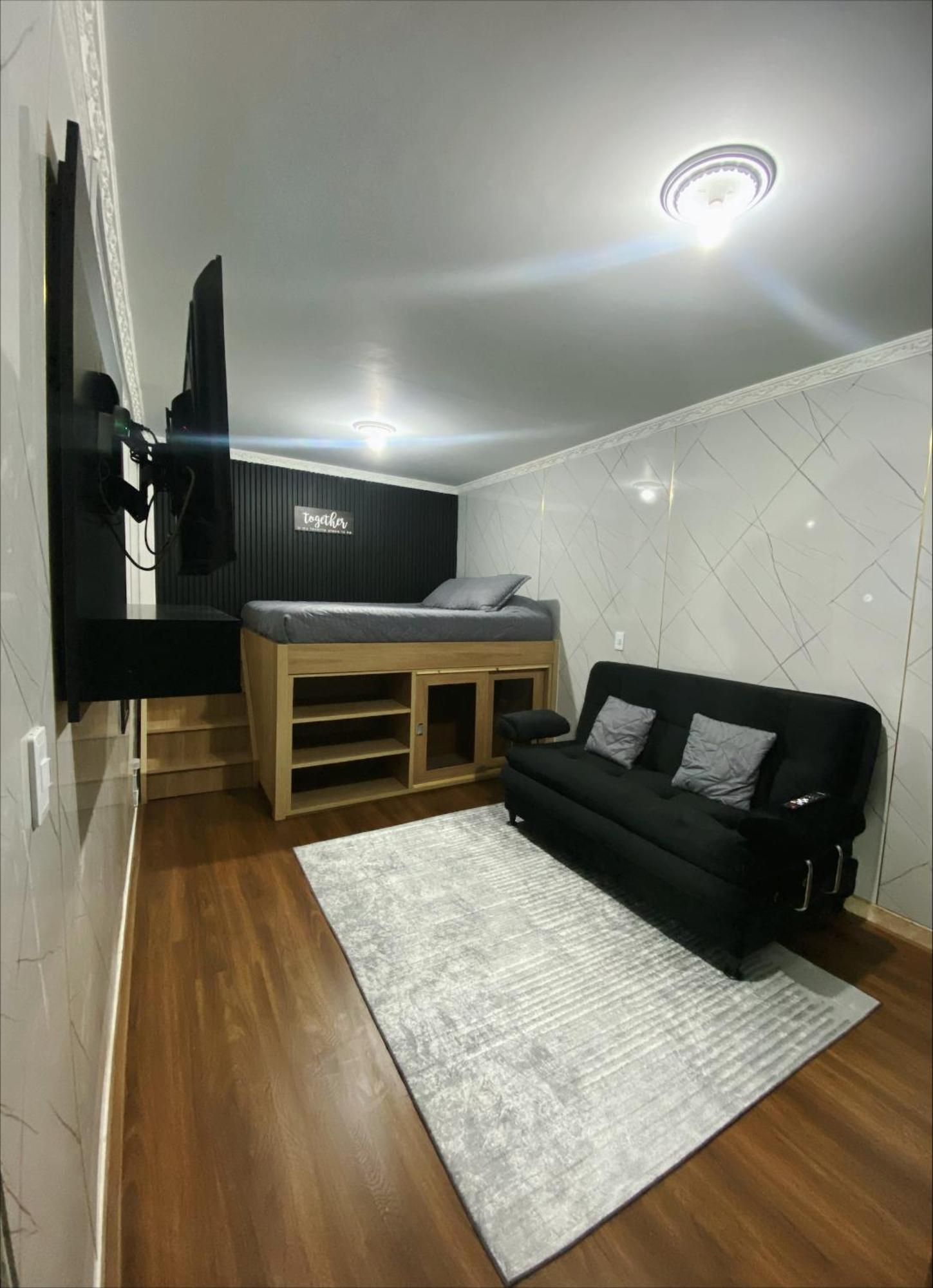 Hotel Canela 96 Bogota Ngoại thất bức ảnh