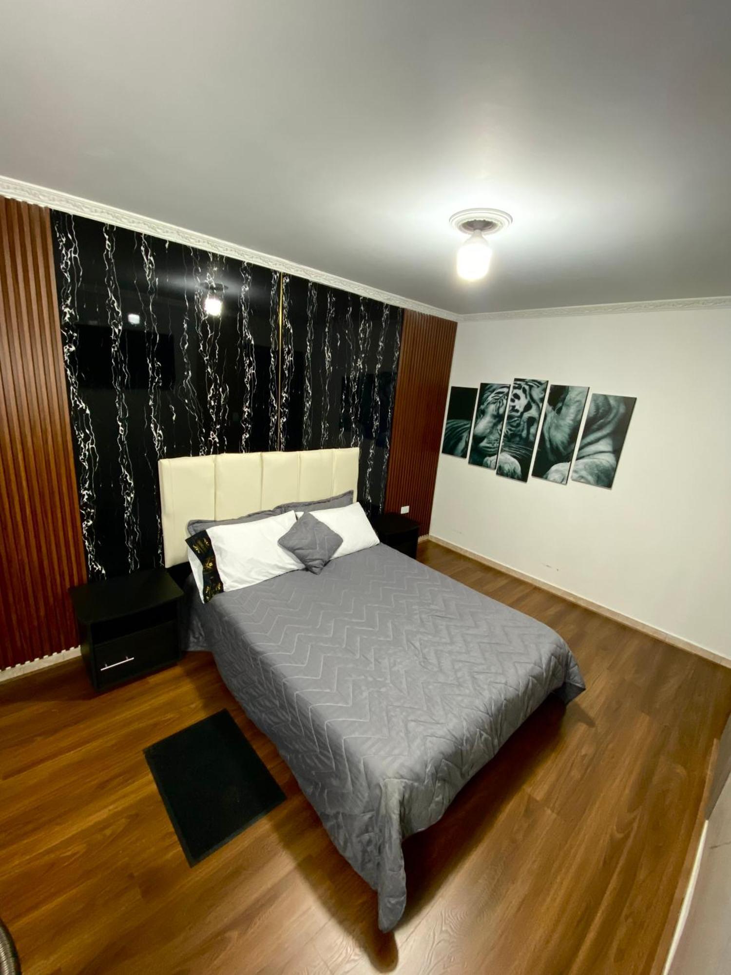 Hotel Canela 96 Bogota Ngoại thất bức ảnh