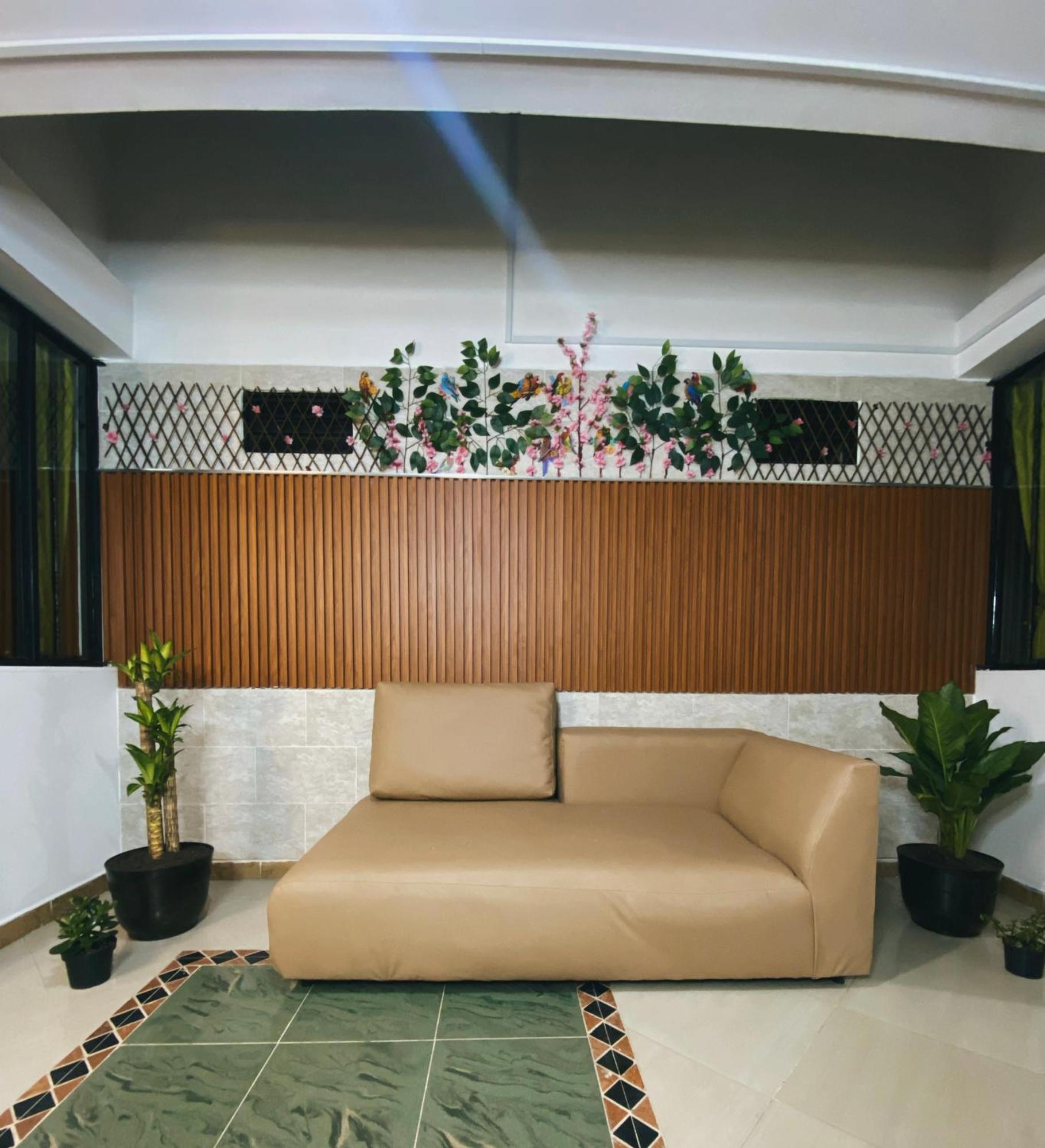 Hotel Canela 96 Bogota Ngoại thất bức ảnh