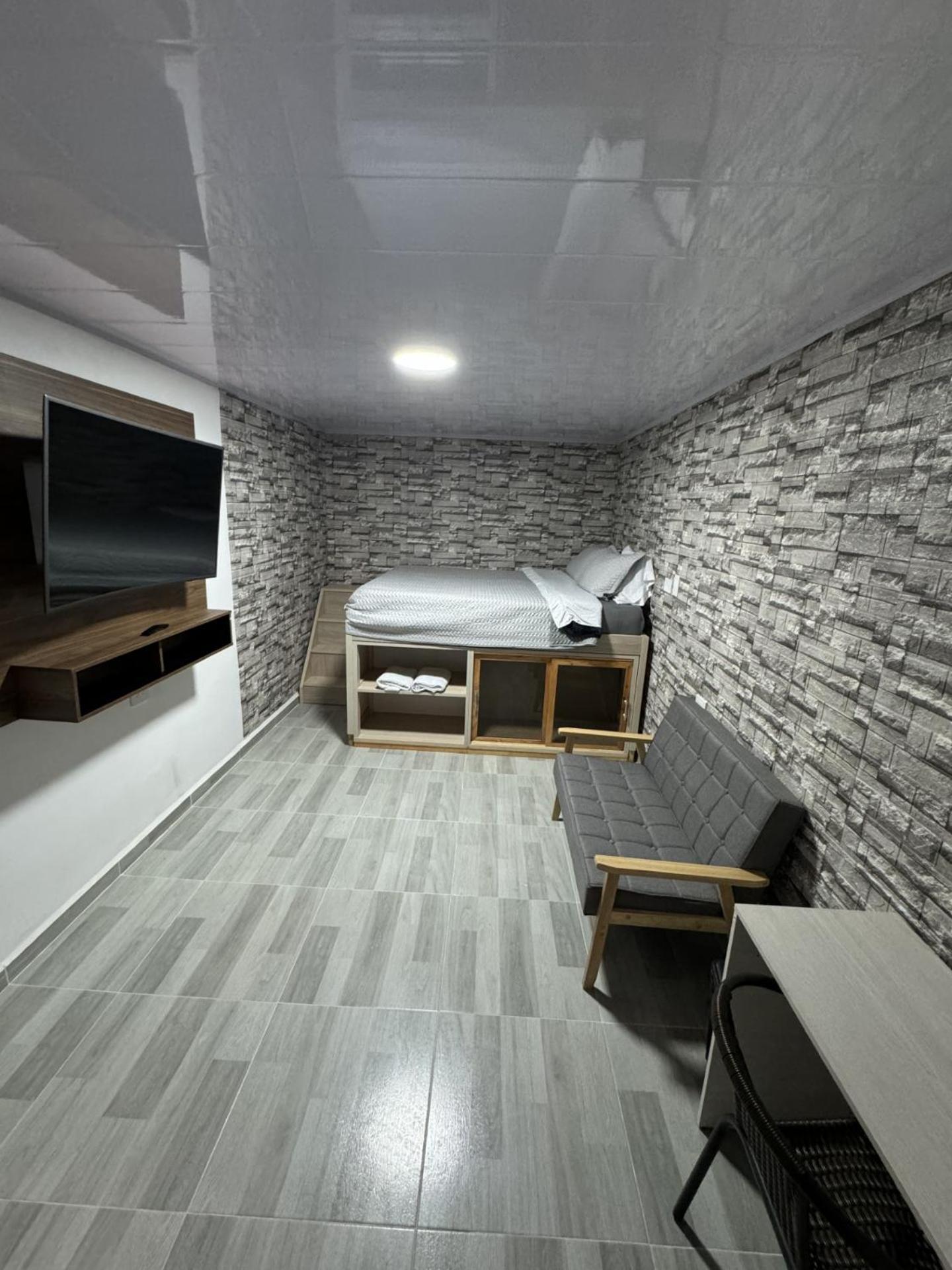 Hotel Canela 96 Bogota Ngoại thất bức ảnh