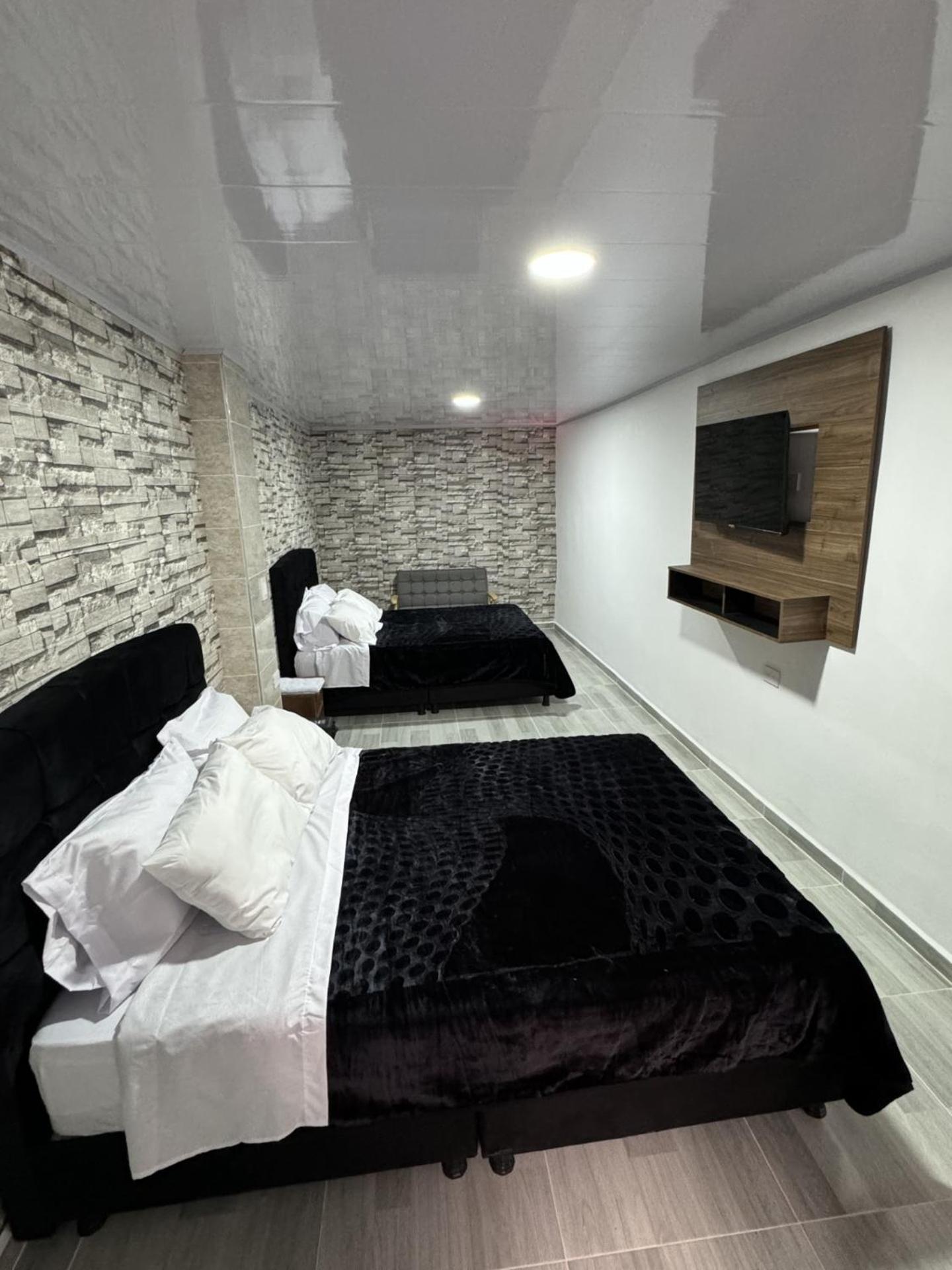 Hotel Canela 96 Bogota Ngoại thất bức ảnh