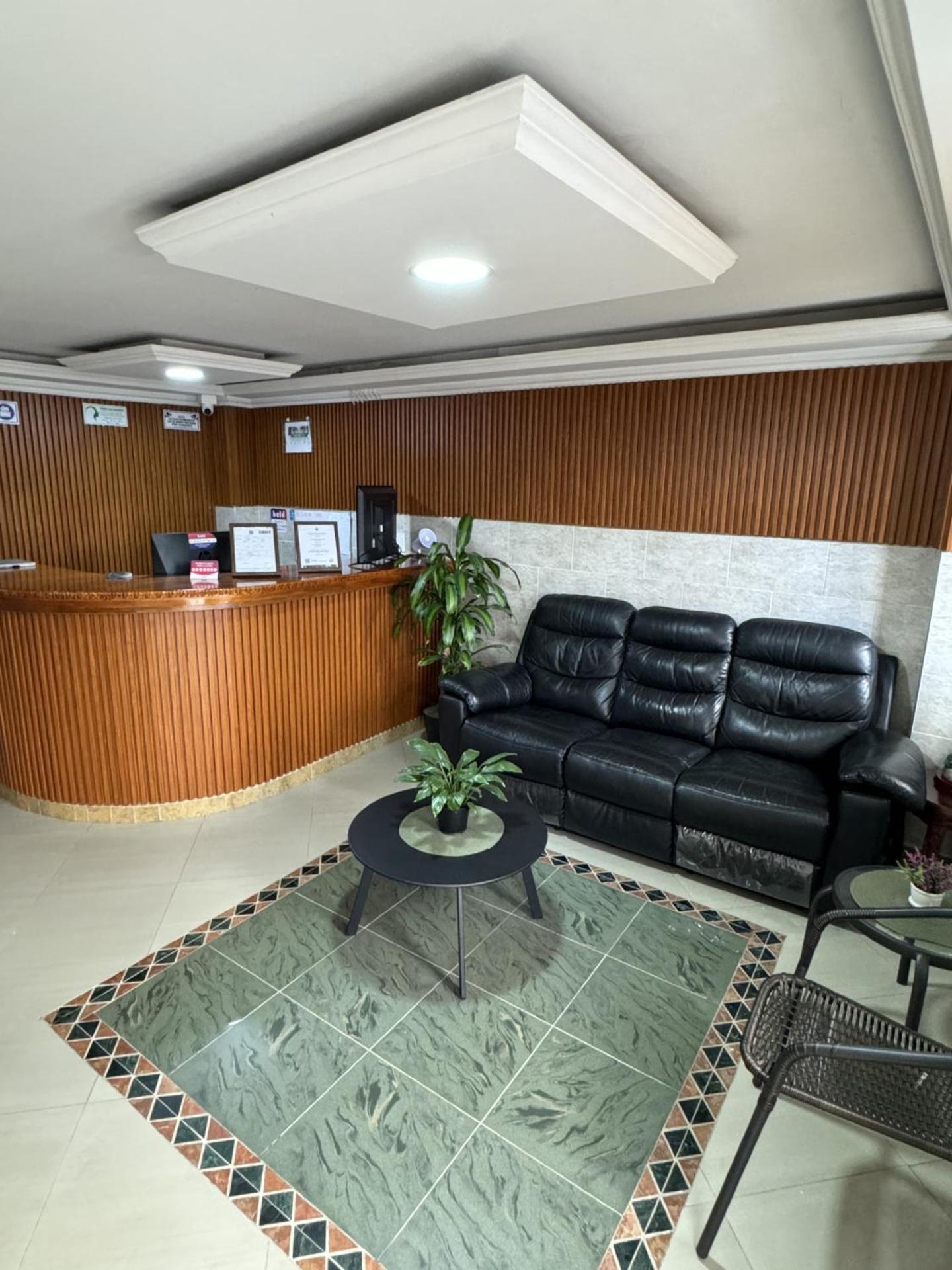 Hotel Canela 96 Bogota Ngoại thất bức ảnh