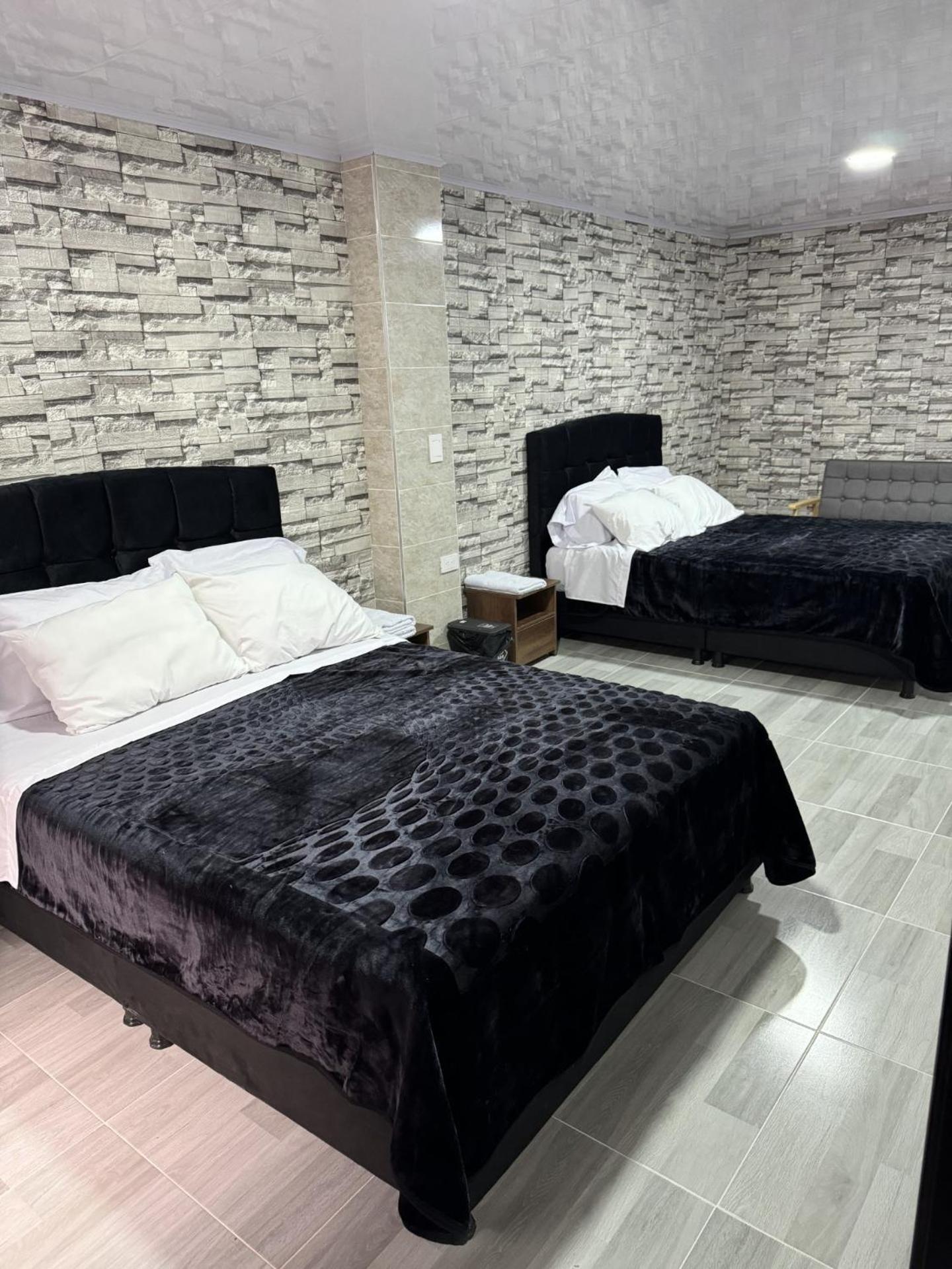 Hotel Canela 96 Bogota Ngoại thất bức ảnh